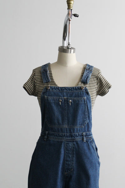 big sur overalls