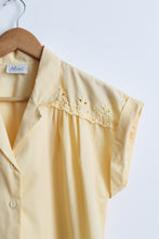 honeybutter button up
