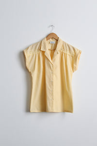 honeybutter button up