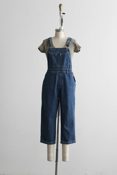 big sur overalls
