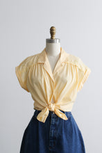honeybutter button up