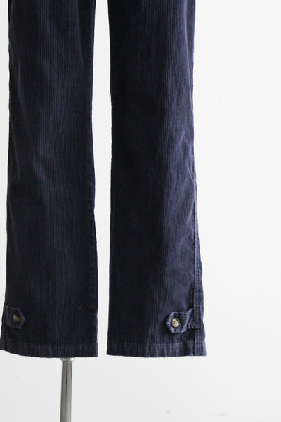 nightingale corduroy trousers