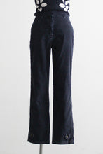 nightingale corduroy trousers