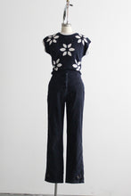 nightingale corduroy trousers