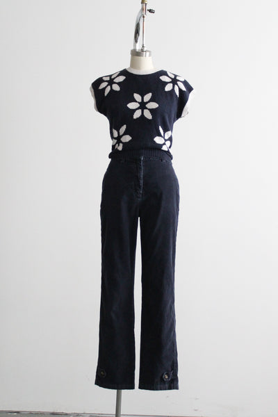 nightingale corduroy trousers