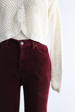 brandywine corduroy trousers