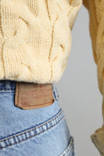 distressed levi 580s