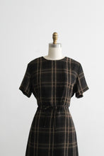hearthside day dress (s/m)