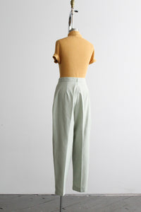 daffodil turtleneck