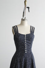 bluebell summer romper