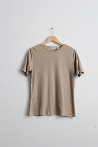 sand dune tee