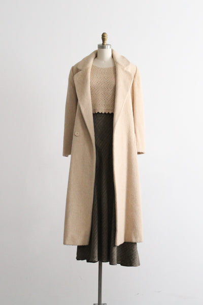 oatstraw wool trench (m/l)
