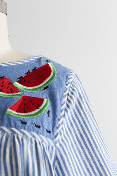 picnic in the park dress