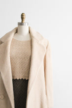 oatstraw wool trench (m/l)