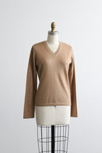 toast wool pullover