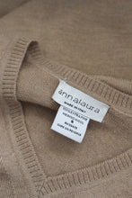 toast wool pullover