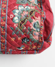 sparrowsnest quilted shoulder bag