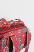 sparrowsnest quilted shoulder bag