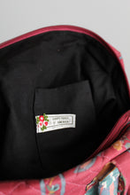 sparrowsnest quilted shoulder bag