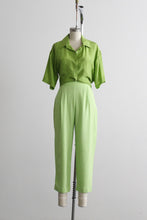 meadow silk button up