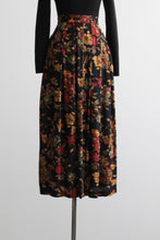 wildbriar midi skirt
