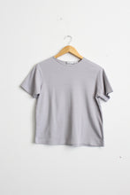 cornflower tee