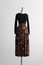 wildbriar midi skirt