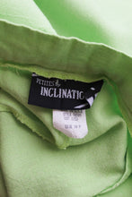 pistachio trousers
