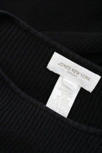 inkwell rib knit tee