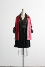 marmande leather jacket