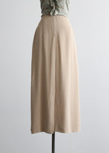 avebury midi skirt