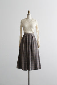 florence cashmere pullover