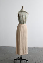 avebury midi skirt