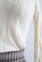 florence cashmere pullover