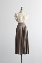 birchstone maxi skirt