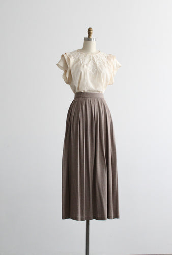 birchstone maxi skirt