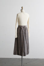 florence cashmere pullover
