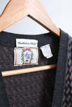 hearthside sweater vest