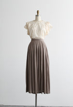 birchstone maxi skirt