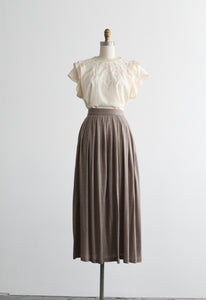 birchstone maxi skirt