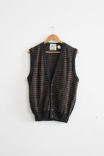 hearthside sweater vest