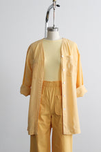 lemonrind button up