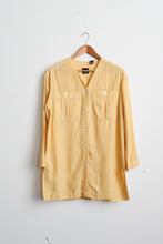 lemonrind button up