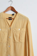lemonrind button up