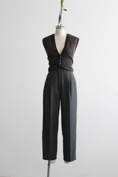 woodhouse trousers