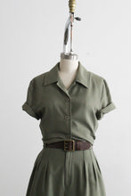 basil shorts set (m)