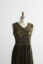 rivendell day dress