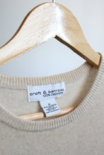 alice cashmere tee