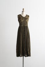rivendell day dress