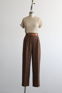 alice cashmere tee